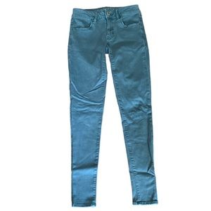 American Eagle Jeggings